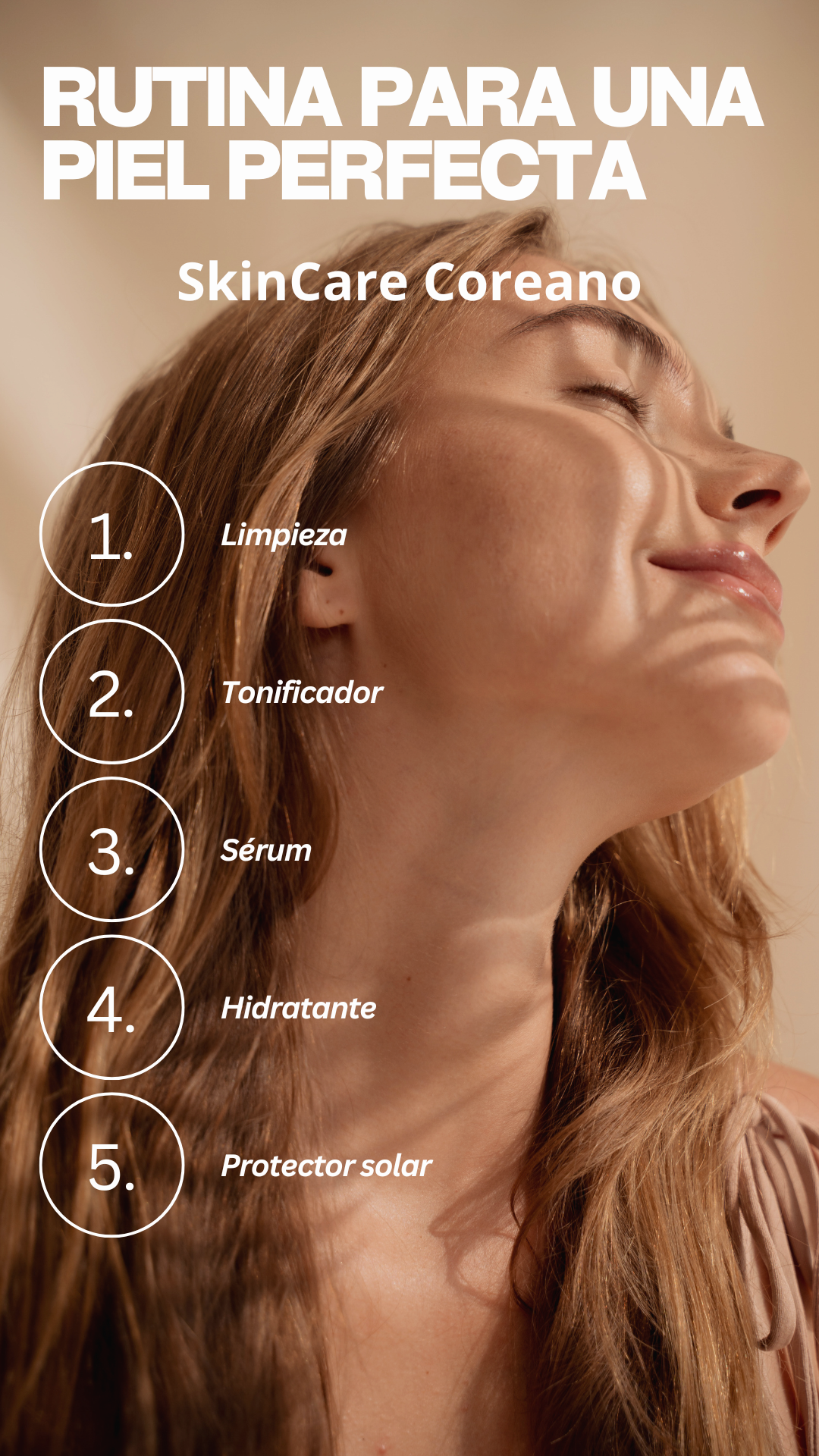 E-book Mi Rutina de Skincare- Regalo 🎁