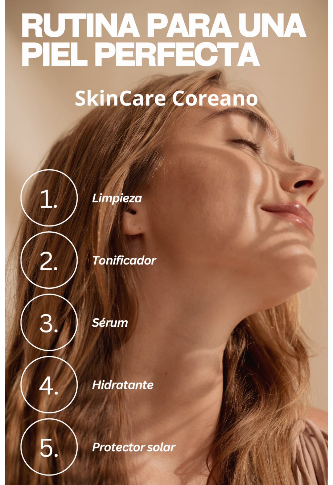 E-book Mi Rutina de Skincare- Regalo 🎁
