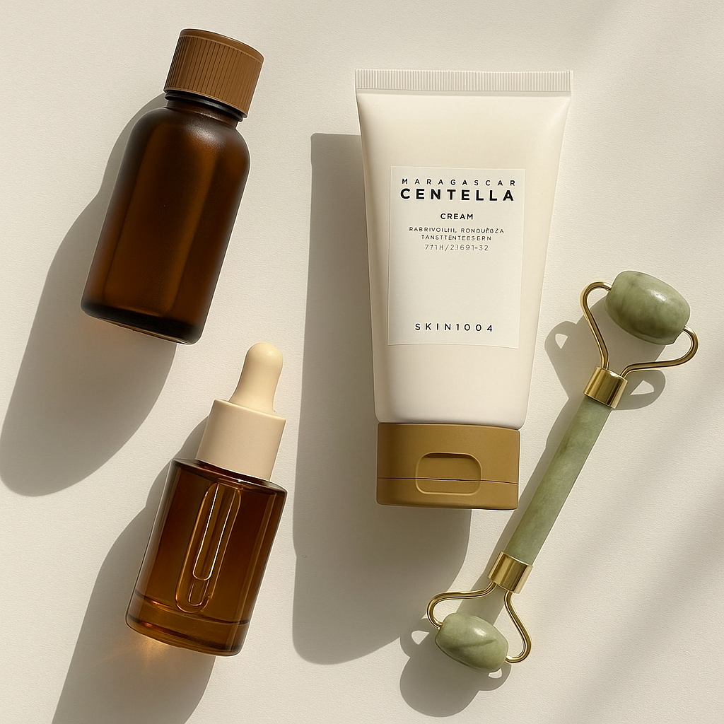 CREMA AMPOULE CENTELLA 75ml – SKIN1004