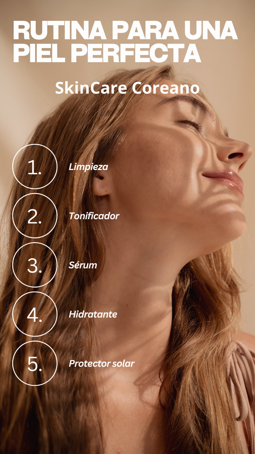 E-book Mi Rutina de Skincare- Regalo 🎁