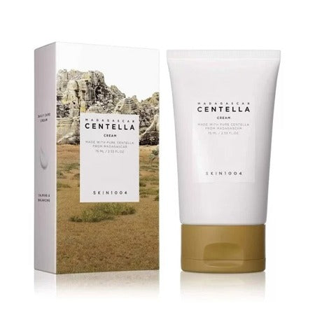 CREMA AMPOULE CENTELLA 75ml – SKIN1004